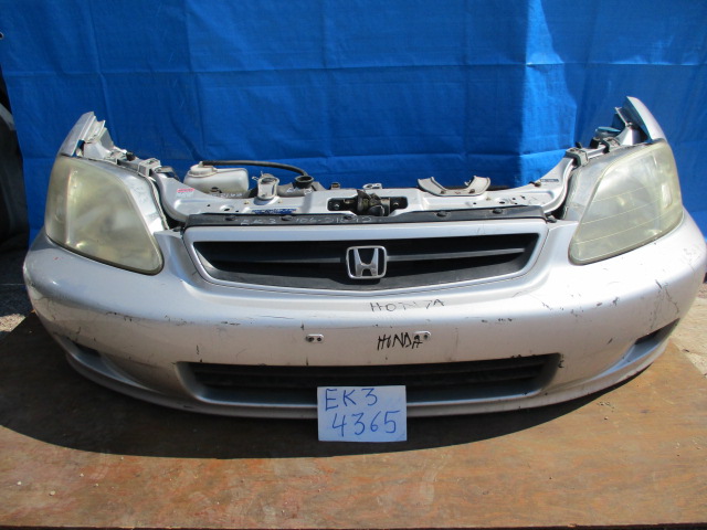 Used Honda  GRILL BADGE FRONT